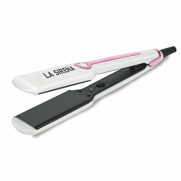 La Sirena Other - La Sirena Ultra Lite 1.5" Flat Iron | Ceramic